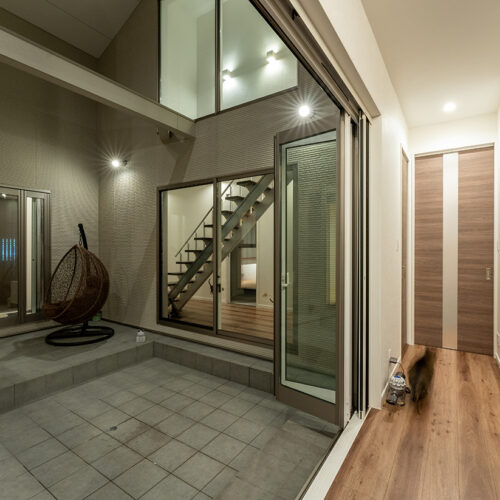 インナーバルコニー2