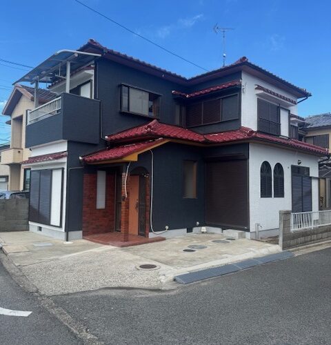 阪南市黒田 1,380万円